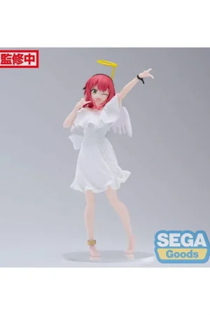 Achat Immédiat Bocchi the Rock! Ikuyo Kita Luminasta